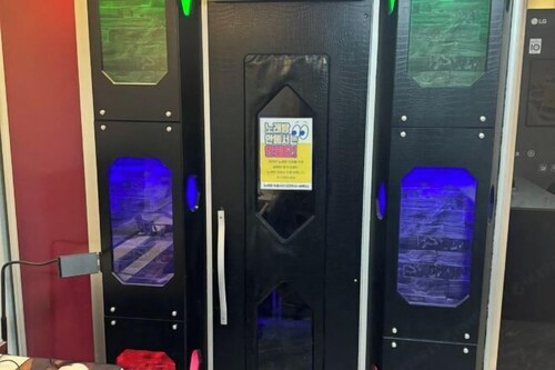 SEOK-NAM 3 & 4 HOTEL