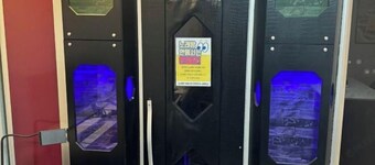 SEOK-NAM 3 & 4 HOTEL