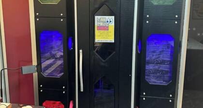 SEOK-NAM 3 & 4 HOTEL