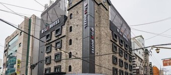 SEOK-NAM 3 & 4 HOTEL