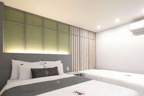 Unclassified image, 5 of 16, button - SEOK-NAM 3 & 4 HOTEL (Incheon)