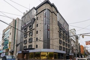 Exterior - SEOK-NAM 3 & 4 HOTEL (Incheon)