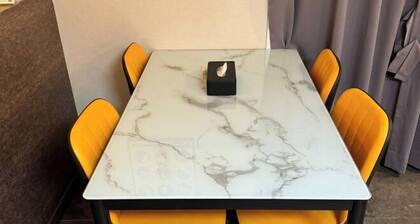 SEOK-NAM 3 & 4 HOTEL