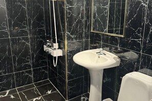 Room - SEOK-NAM 3 & 4 HOTEL (Incheon)