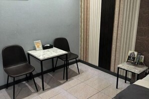 Room - SEOK-NAM 3 & 4 HOTEL (Incheon)