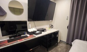 Room - SEOK-NAM 3 & 4 HOTEL (Incheon)
