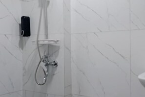 Room - Shakti Sleep Pasar Baru (Central Jakarta)