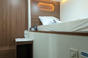 Unclassified image, 5 of 8, button - Shakti Sleep Pasar Baru (Central Jakarta)