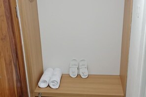 Room - Shakti Sleep Pasar Baru (Central Jakarta)