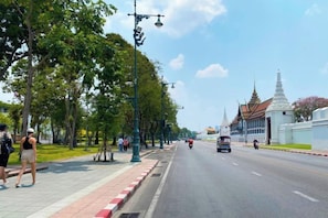 Unclassified image, 5 of 13, button - Luxury Thai Design Home – Chinatown Self Check In (Bangkok)