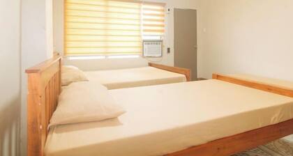 Kababayan Pensione House by RedDoorz