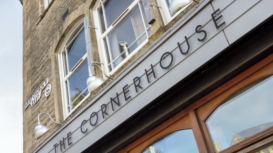 The Cornerhouse