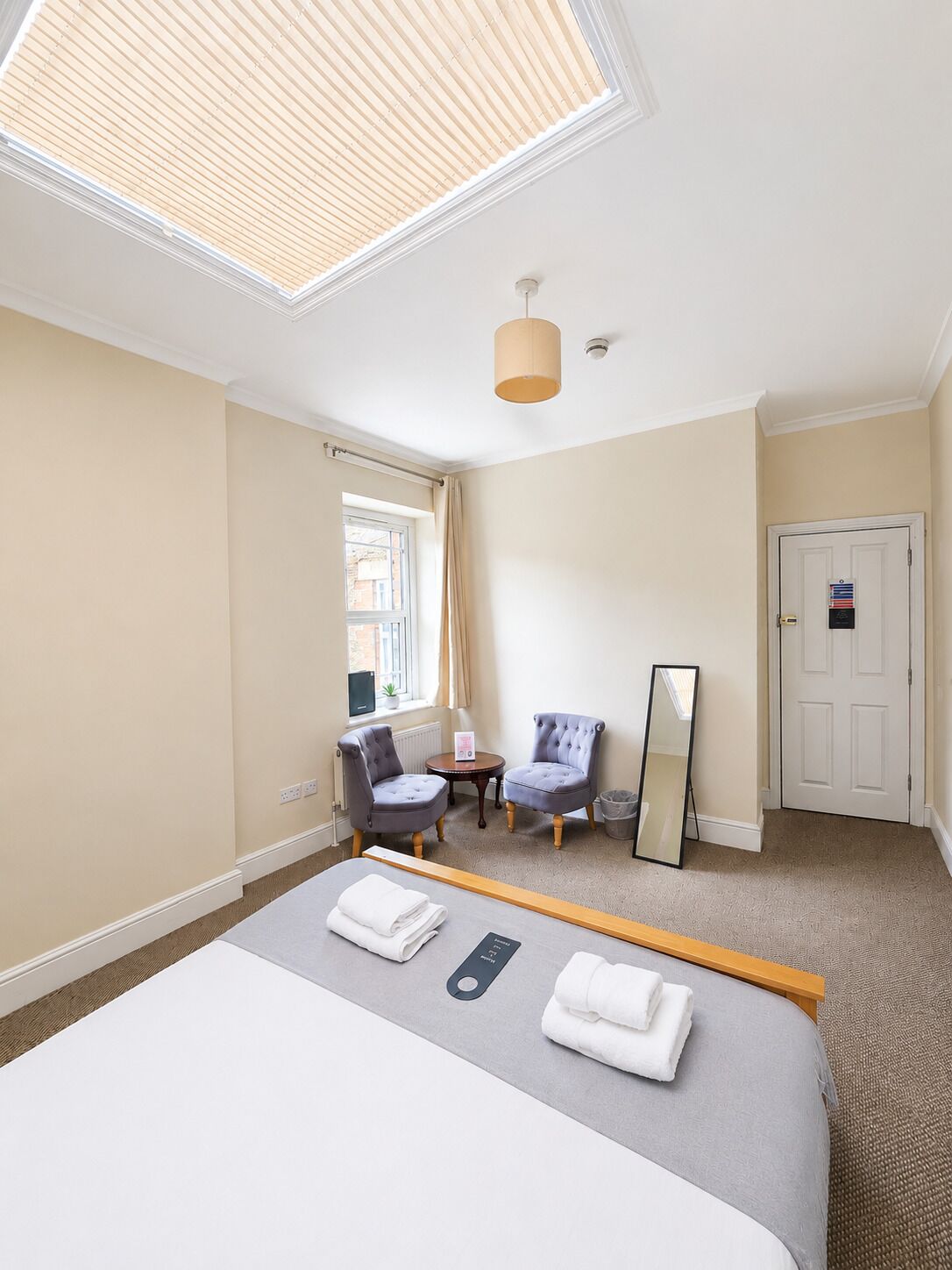 Family Suite | Free WiFi