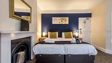 Triple Room | Free WiFi