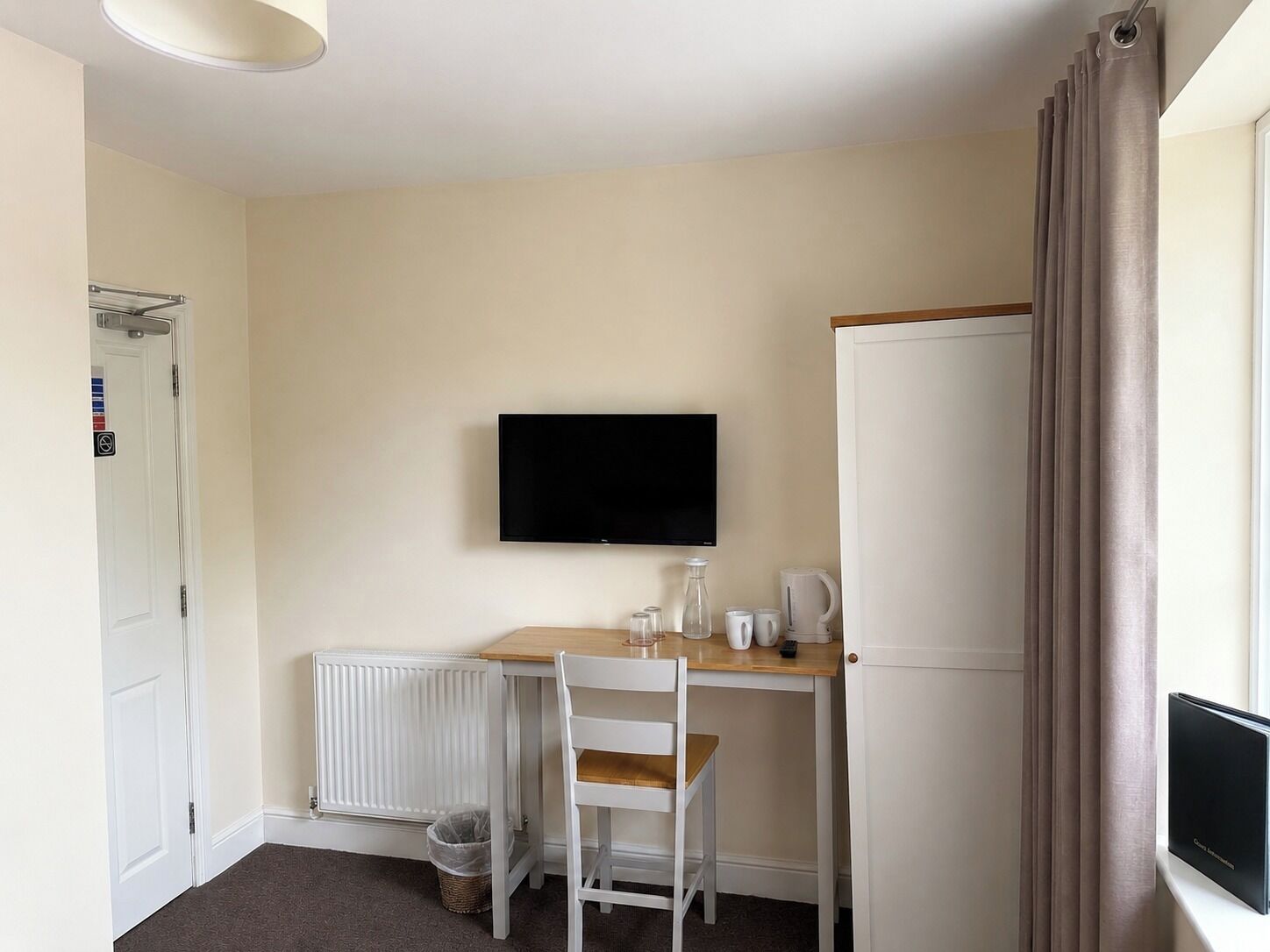 Kamar