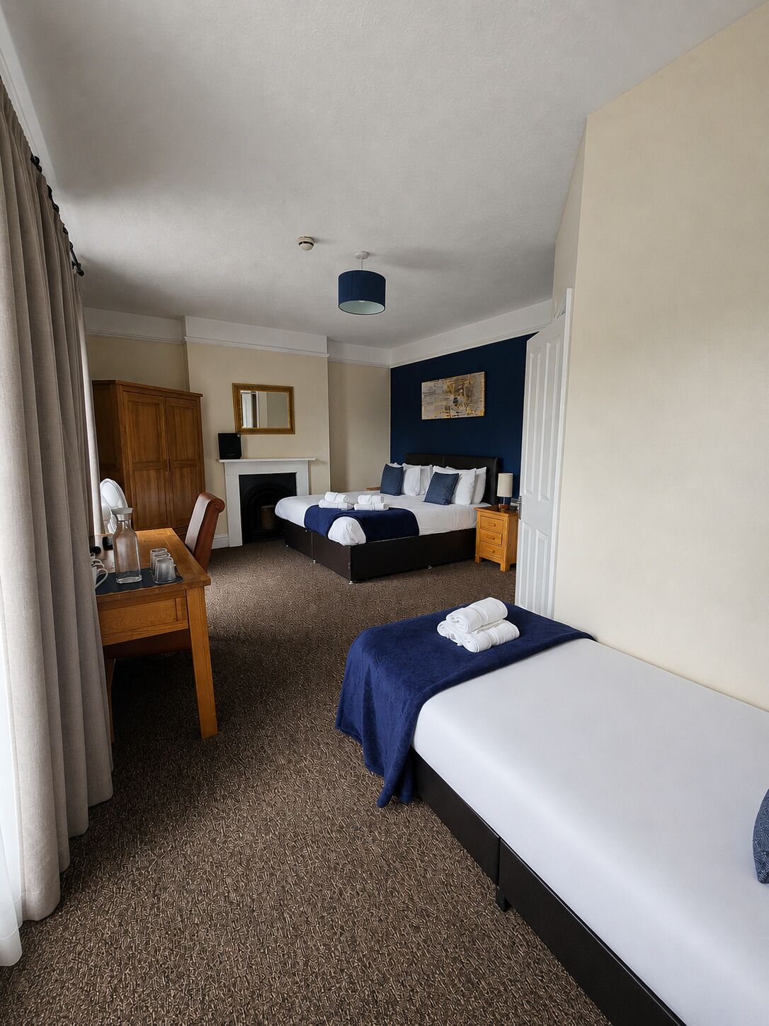 Triple Room | Free WiFi