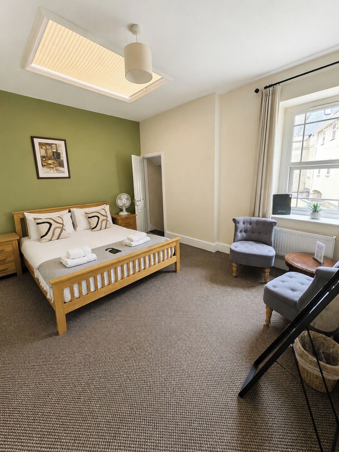 Familien-Suite