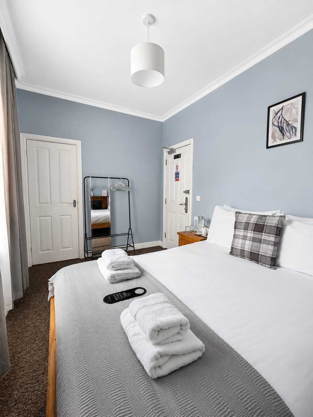 Double Room | Free WiFi
