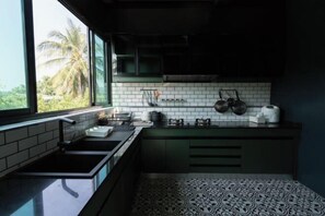 Room - Huather Villa & Cafe (Lang Suan)