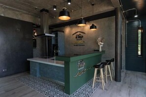 Room - Huather Villa & Cafe (Lang Suan)