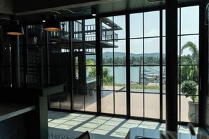 Room - Huather Villa & Cafe (Lang Suan)