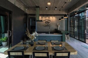 Room - Huather Villa & Cafe (Lang Suan)
