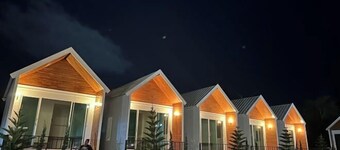 Huather Villa & Cafe