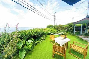 Room - Natural Ocean (Awaji)