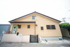 Exterior - Natural Ocean (Awaji)