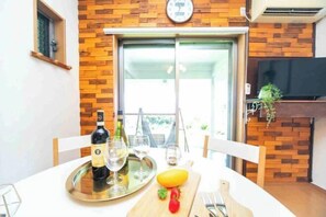 Room - Natural Ocean (Awaji)