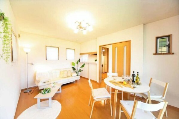 Room - Natural Ocean (Awaji)