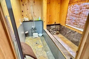 Bathroom - SUN garden (Himeji)