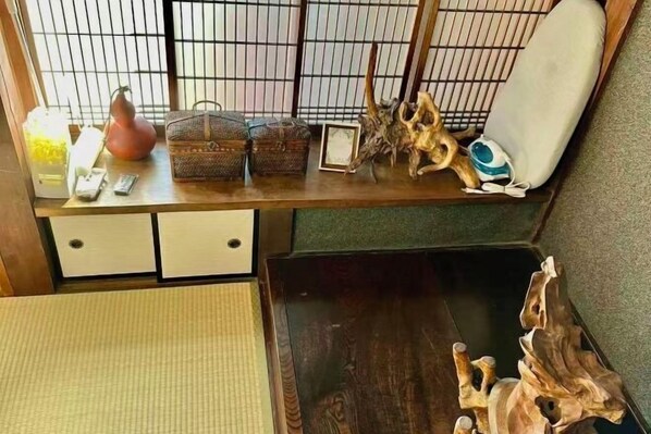 Interior - SUN garden (Himeji)