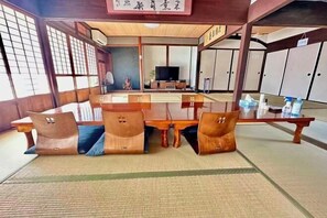 Dining - SUN garden (Himeji)