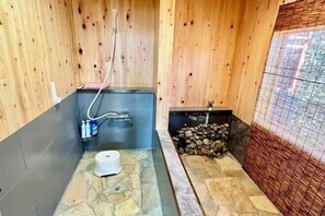 Bathroom - SUN garden (Himeji)