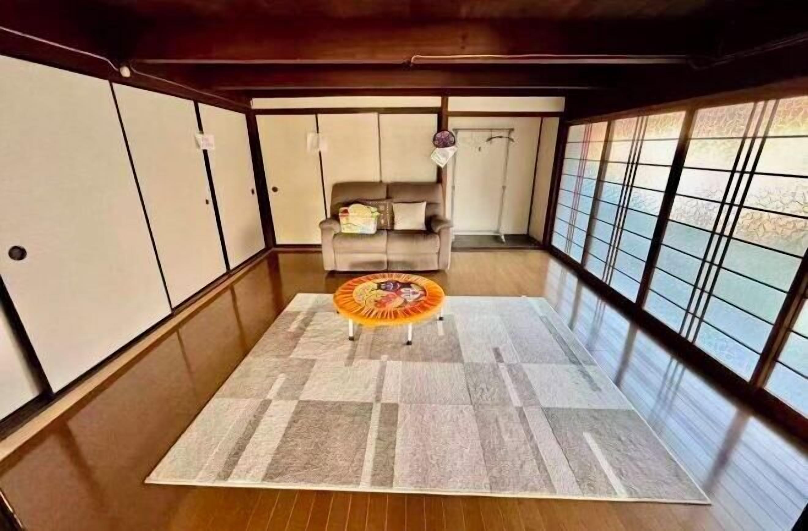 منطقة الأطفال