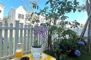 Interior - 3 bedroom seafront Cherry Villa - Novaworld Phan Thiet (Phan Thiet)