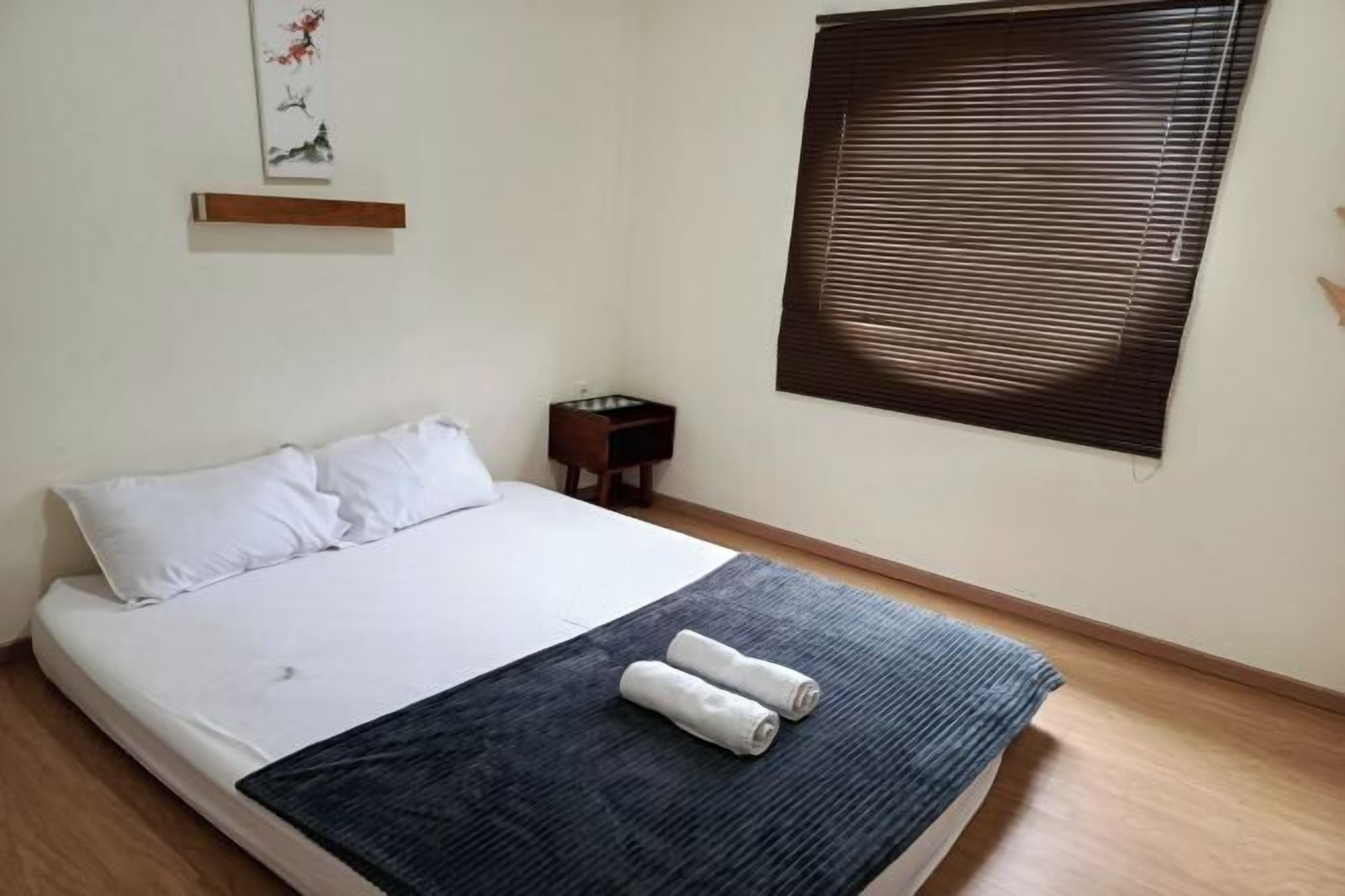 ห้องพัก