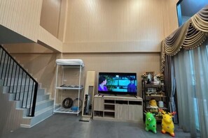 Interior - My Own House SURAT THANI (Surat Thani)