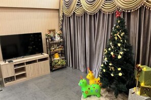 Interior - My Own House SURAT THANI (Surat Thani)