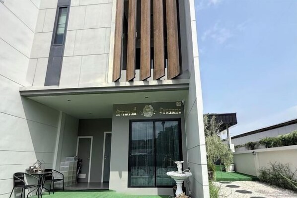 Exterior - My Own House SURAT THANI (Surat Thani)