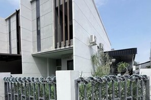 Exterior - My Own House SURAT THANI (Surat Thani)