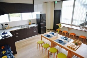 Room - Japanese House Osaka Sennan Hotel (Misaki)