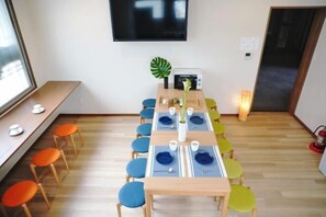 Soundproofing - Japanese House Osaka Sennan Hotel (Misaki)