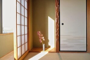 客房