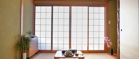 Chambres insonorisées