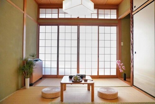 Japanese House Osaka Sennan Hotel