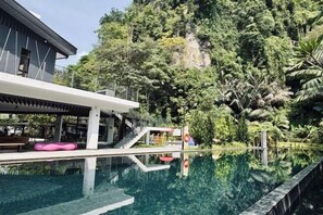 Pool - The Cove Hillside Residence Ipoh By Ply Home (Ipoh)