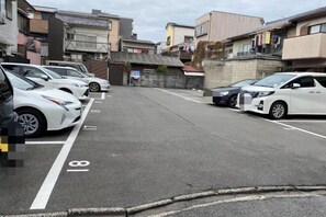 Aparcamiento sin asistencia