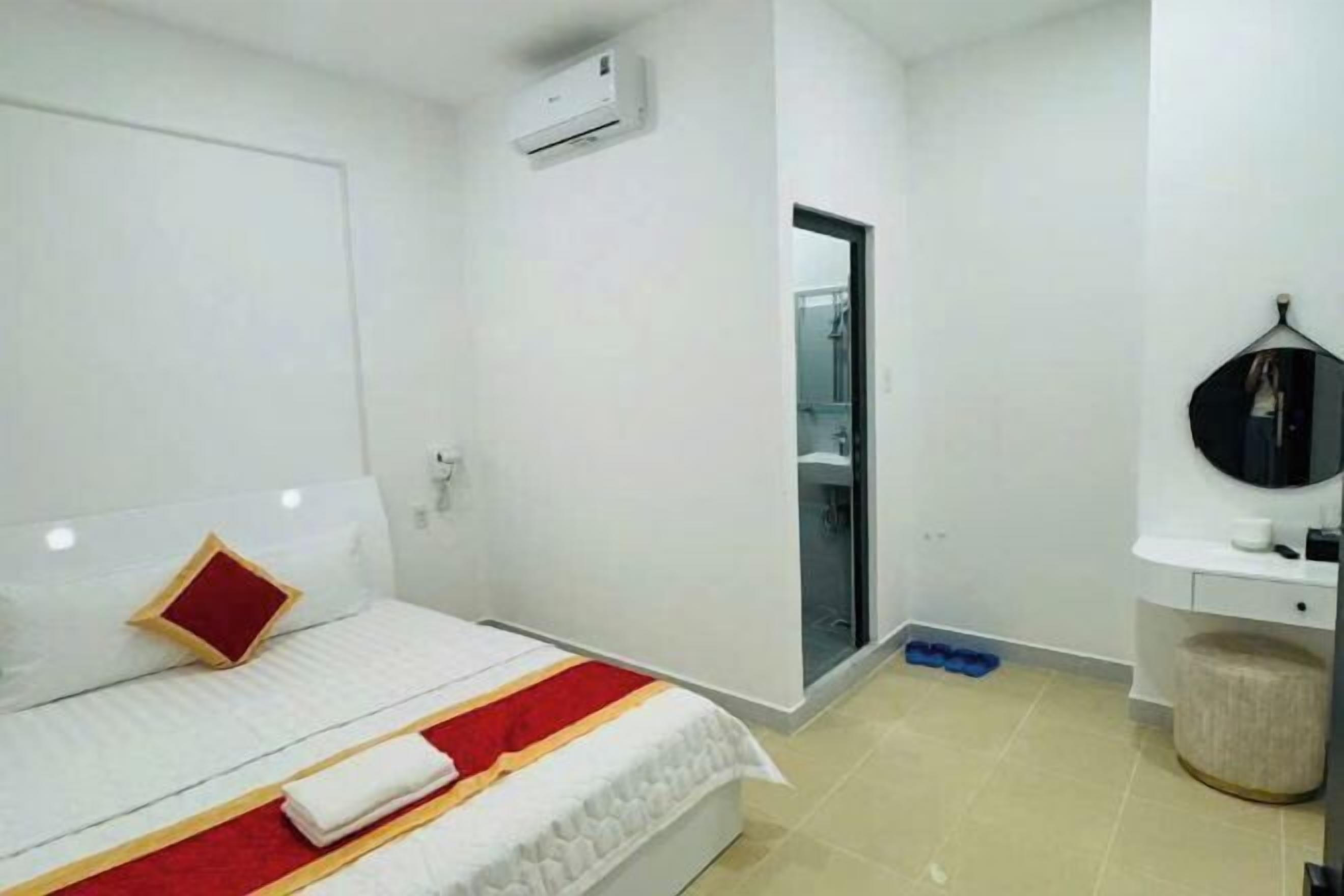 Chambres insonorisées